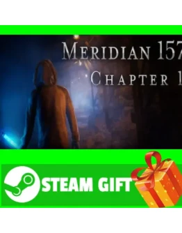 ВСЕ СТРАНЫ+РОССИЯ Meridian 157: Chapter 1 STEAM