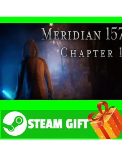 ВСЕ СТРАНЫ+РОССИЯ Meridian 157: Chapter 1 STEAM