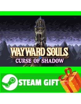 ВСЕ СТРАНЫ+РОССИЯ Wayward Souls STEAM GIFT ВСЕ СТРАНЫ+РОССИЯ Wayward Souls STEAM GIFT