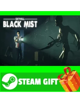 ВСЕ СТРАНЫ+РОССИЯ SKYHILL: Black Mist STEAM GIFT ВСЕ СТРАНЫ+РОССИЯ SKYHILL: Black Mist STEAM GIFT