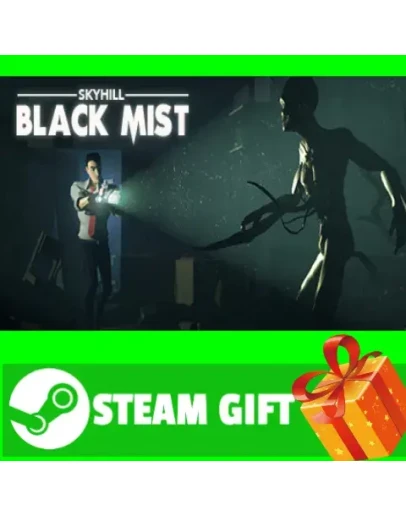 ВСЕ СТРАНЫ+РОССИЯ SKYHILL: Black Mist STEAM GIFT