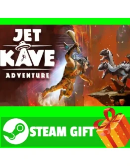 ВСЕ СТРАНЫ+РОССИЯ Jet Kave Adventure STEAM GIFT ВСЕ СТРАНЫ+РОССИЯ Jet Kave Adventure STEAM GIFT