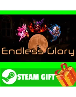 ВСЕ СТРАНЫ+РОССИЯ Endless Glory STEAM GIFT