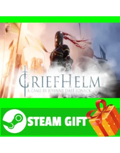 ВСЕ СТРАНЫ+РОССИЯ Griefhelm STEAM GIFT ВСЕ СТРАНЫ+РОССИЯ Griefhelm STEAM GIFT