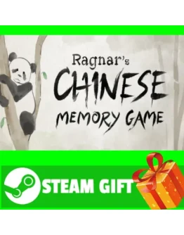 ВСЕ СТРАНЫ+РОССИЯ Ragnar's Chinese Memory Game