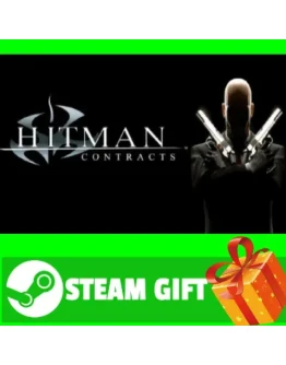 ВСЕ СТРАНЫ+РОССИЯ Hitman Contracts STEAM GIFT ВСЕ СТРАНЫ+РОССИЯ Hitman Contracts STEAM GIFT