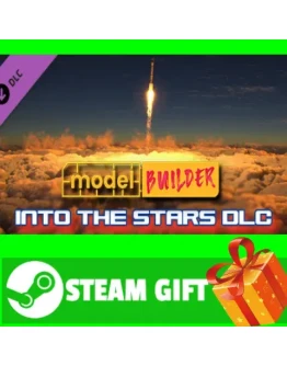 ВСЕ СТРАНЫ+РОССИЯ Model Builder: Into The Stars DLC ВСЕ СТРАНЫ+РОССИЯ Model Builder: Into The Stars DLC