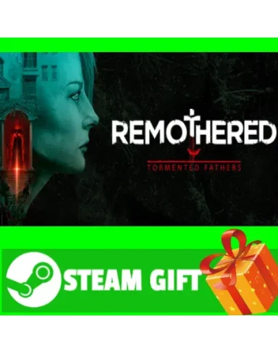 ВСЕ СТРАНЫ+РОССИЯ Remothered: Tormented Fathers