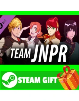 ВСЕ СТРАНЫ+РОССИЯ RWBY: Grimm Eclipse - JNPR STEAM ВСЕ СТРАНЫ+РОССИЯ RWBY: Grimm Eclipse - JNPR STEAM