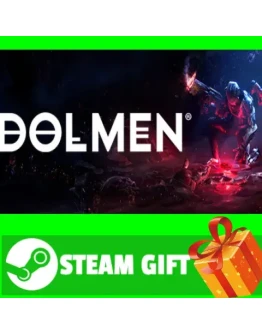 ВСЕ СТРАНЫ+РОССИЯ Dolmen STEAM GIFT ВСЕ СТРАНЫ+РОССИЯ Dolmen STEAM GIFT