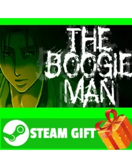 ВСЕ СТРАНЫ+РОССИЯ The Boogie Man STEAM GIFT ВСЕ СТРАНЫ+РОССИЯ The Boogie Man STEAM GIFT