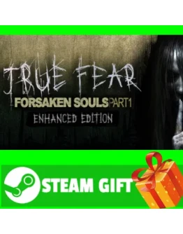 ВСЕ СТРАНЫ+РОССИЯ True Fear: Forsaken Souls STEAM