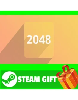 ВСЕ СТРАНЫ+РОССИЯ 2048 STEAM GIFT ВСЕ СТРАНЫ+РОССИЯ 2048 STEAM GIFT
