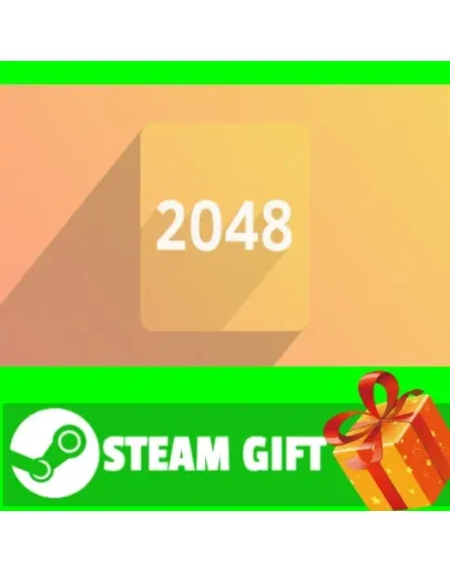 ВСЕ СТРАНЫ+РОССИЯ 2048 STEAM GIFT ВСЕ СТРАНЫ+РОССИЯ 2048 STEAM GIFT
