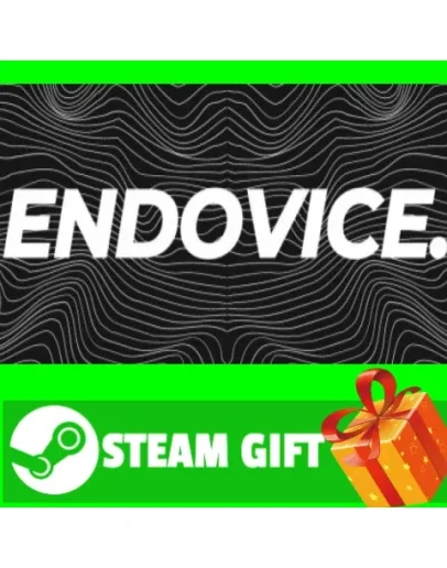 ВСЕ СТРАНЫ+РОССИЯ Endorphin Vice STEAM GIFT