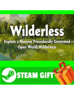 ВСЕ СТРАНЫ+РОССИЯ Wilderless STEAM GIFT ВСЕ СТРАНЫ+РОССИЯ Wilderless STEAM GIFT