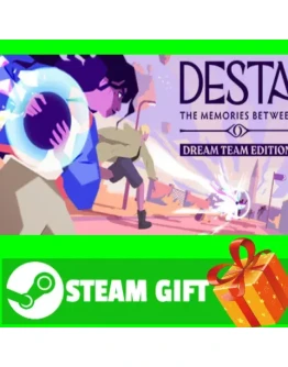 ВСЕ СТРАНЫ+РОССИЯ Desta: The Memories Between STEAM ВСЕ СТРАНЫ+РОССИЯ Desta: The Memories Between STEAM