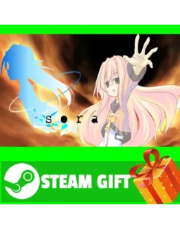 ВСЕ СТРАНЫ+РОССИЯ Sora STEAM GIFT