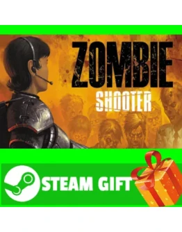 ВСЕ СТРАНЫ+РОССИЯ Sigmas Shooter Pack STEAM GIFT