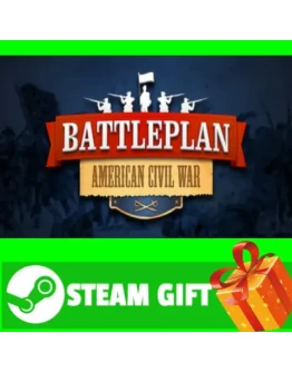 ВСЕ СТРАНЫ+РОССИЯ Battleplan: American Civil War ВСЕ СТРАНЫ+РОССИЯ Battleplan: American Civil War