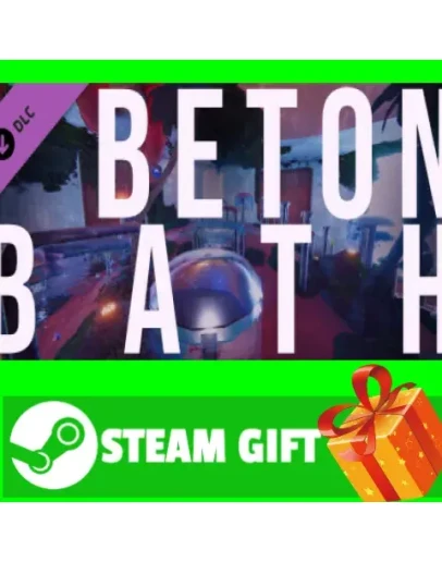 ВСЕ СТРАНЫ+РОССИЯ BETON BATH STEAM GIFT ВСЕ СТРАНЫ+РОССИЯ BETON BATH STEAM GIFT
