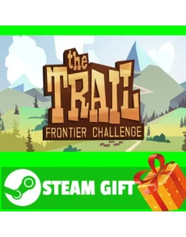 ВСЕ СТРАНЫ+РОССИЯ The Trail: Frontier Challenge ВСЕ СТРАНЫ+РОССИЯ The Trail: Frontier Challenge