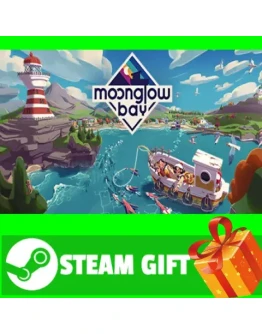 ВСЕ СТРАНЫ+РОССИЯ Moonglow Bay STEAM GIFT ВСЕ СТРАНЫ+РОССИЯ Moonglow Bay STEAM GIFT