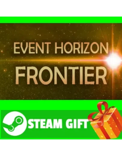 ВСЕ СТРАНЫ+РОССИЯ Event Horizon - Frontier STEAM ВСЕ СТРАНЫ+РОССИЯ Event Horizon - Frontier STEAM