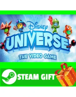ВСЕ СТРАНЫ+РОССИЯ Disney Universe STEAM GIFT ВСЕ СТРАНЫ+РОССИЯ Disney Universe STEAM GIFT
