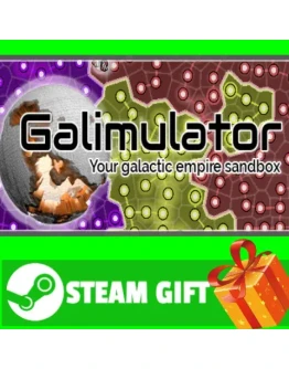 ВСЕ СТРАНЫ+РОССИЯ Galimulator STEAM GIFT ВСЕ СТРАНЫ+РОССИЯ Galimulator STEAM GIFT