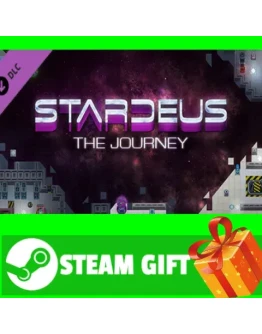 ВСЕ СТРАНЫ+РОССИЯ Stardeus: The Journey STEAM GIFT ВСЕ СТРАНЫ+РОССИЯ Stardeus: The Journey STEAM GIFT