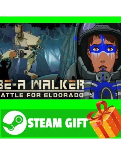 ВСЕ СТРАНЫ+РОССИЯ BE-A Walker STEAM GIFT ВСЕ СТРАНЫ+РОССИЯ BE-A Walker STEAM GIFT