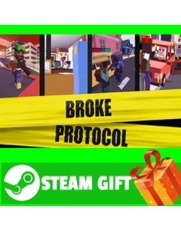 ВСЕ СТРАНЫ+РОССИЯ BROKE PROTOCOL: Online City RPG ВСЕ СТРАНЫ+РОССИЯ BROKE PROTOCOL: Online City RPG