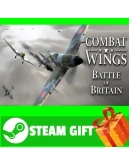 ВСЕ СТРАНЫ+РОССИЯ Combat Wings: Battle of Britain ВСЕ СТРАНЫ+РОССИЯ Combat Wings: Battle of Britain
