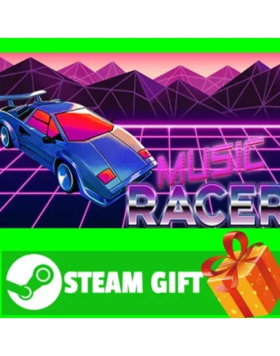 ВСЕ СТРАНЫ+РОССИЯ Music Racer STEAM GIFT ВСЕ СТРАНЫ+РОССИЯ Music Racer STEAM GIFT