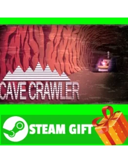 ВСЕ СТРАНЫ+РОССИЯ Cave Crawler STEAM GIFT ВСЕ СТРАНЫ+РОССИЯ Cave Crawler STEAM GIFT