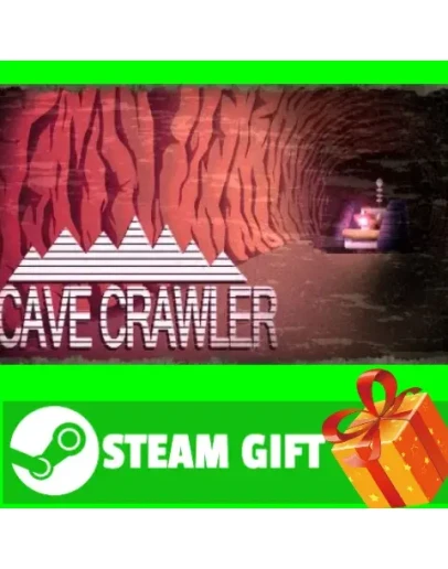 ВСЕ СТРАНЫ+РОССИЯ Cave Crawler STEAM GIFT ВСЕ СТРАНЫ+РОССИЯ Cave Crawler STEAM GIFT