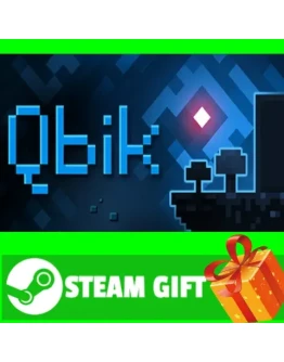 ВСЕ СТРАНЫ+РОССИЯ Qbik STEAM GIFT