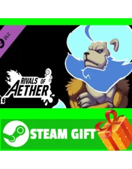 ВСЕ СТРАНЫ+РОССИЯ Shine Zetterburn STEAM GIFT