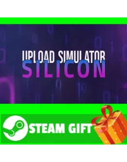 ВСЕ СТРАНЫ+РОССИЯ Upload Simulator Silicon STEAM ВСЕ СТРАНЫ+РОССИЯ Upload Simulator Silicon STEAM