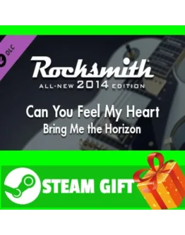 Rocksmith 2014 Edition Remastered Bring Me the