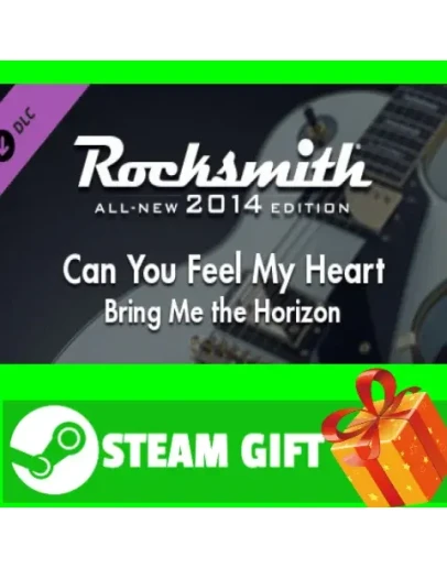 Rocksmith 2014 Edition Remastered Bring Me the
