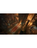 Warhammer 40,000: Rogue Trader Voidfarer Pack КЛЮЧ