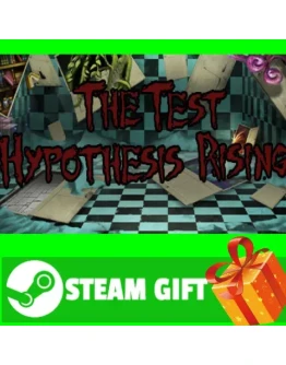 ВСЕ СТРАНЫ+РОССИЯ The Test: Hypothesis Rising STEAM ВСЕ СТРАНЫ+РОССИЯ The Test: Hypothesis Rising STEAM