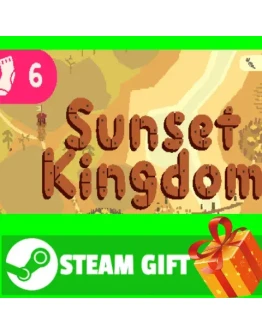 ВСЕ СТРАНЫ+РОССИЯ Sunset Kingdom STEAM GIFT ВСЕ СТРАНЫ+РОССИЯ Sunset Kingdom STEAM GIFT