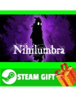 ВСЕ СТРАНЫ+РОССИЯ Nihilumbra STEAM GIFT ВСЕ СТРАНЫ+РОССИЯ Nihilumbra STEAM GIFT