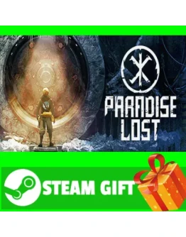 ВСЕ СТРАНЫ Paradise Lost STEAM GIFT