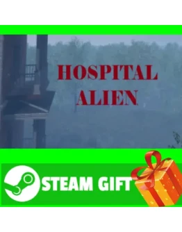 ВСЕ СТРАНЫ+РОССИЯ Hospital Aliens 2 STEAM GIFT ВСЕ СТРАНЫ+РОССИЯ Hospital Aliens 2 STEAM GIFT