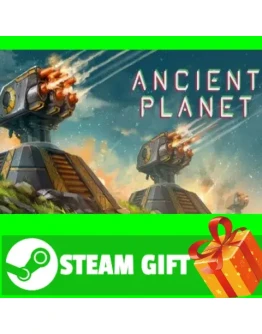ВСЕ СТРАНЫ+РОССИЯ Ancient Planet STEAM GIFT ВСЕ СТРАНЫ+РОССИЯ Ancient Planet STEAM GIFT