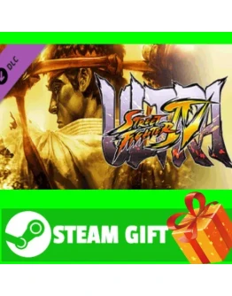 ВСЕ СТРАНЫ+РОССИЯ Ultra Street Fighter IV Upgrade ВСЕ СТРАНЫ+РОССИЯ Ultra Street Fighter IV Upgrade